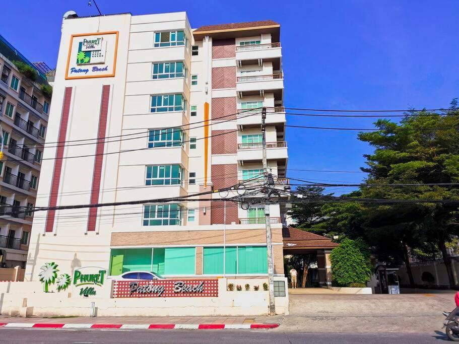 Location Near Jungceylon + Pool Access Appartement *