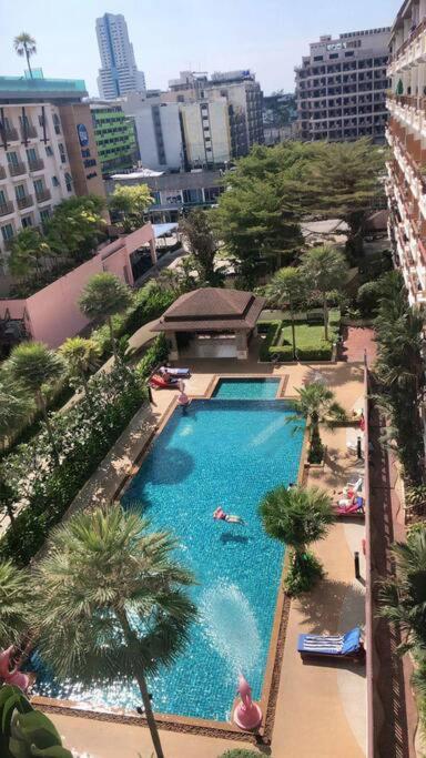 Appartement Location Near Jungceylon + Pool Access *