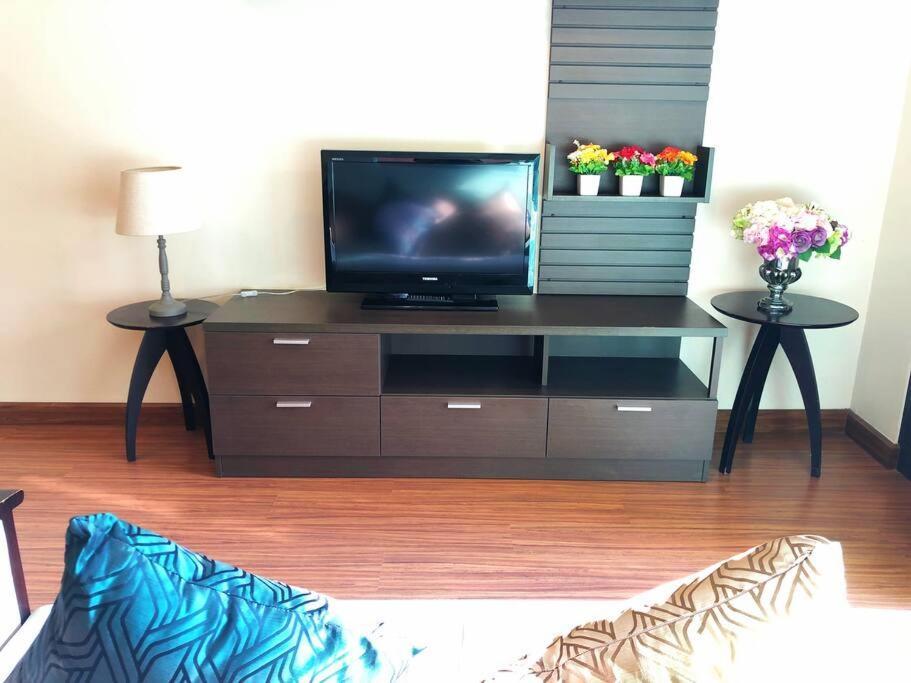 Appartement Location Near Jungceylon + Pool Access