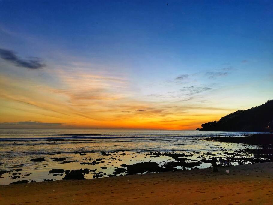 Location Near Jungceylon + Pool Access * Patong