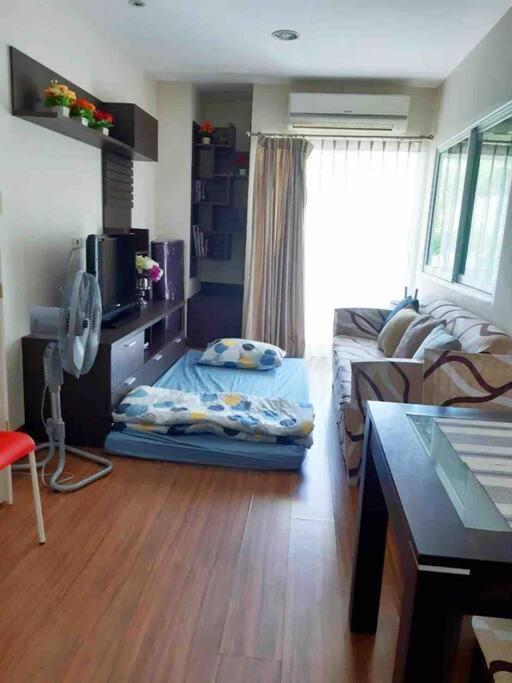 Location Near Jungceylon + Pool Access Appartement *