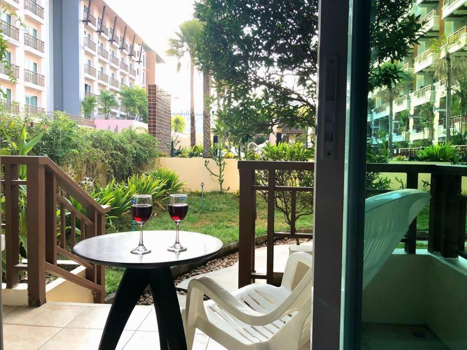 Appartement Location Near Jungceylon + Pool Access