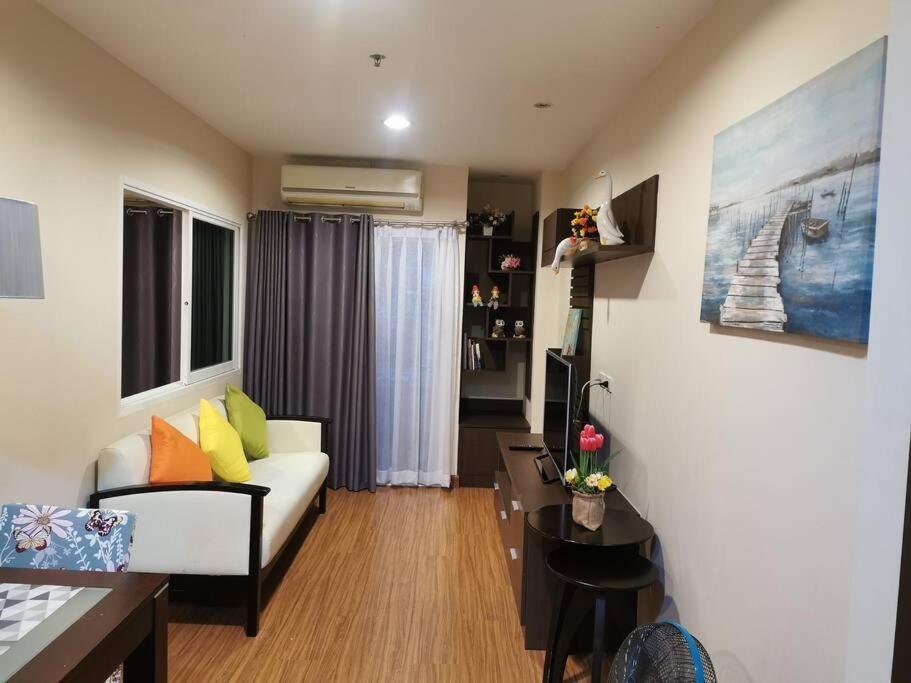 Cozy Near To Everything In