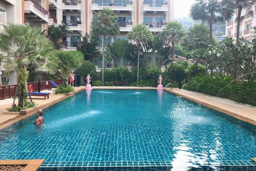 Cozy Near To Everything In Patong