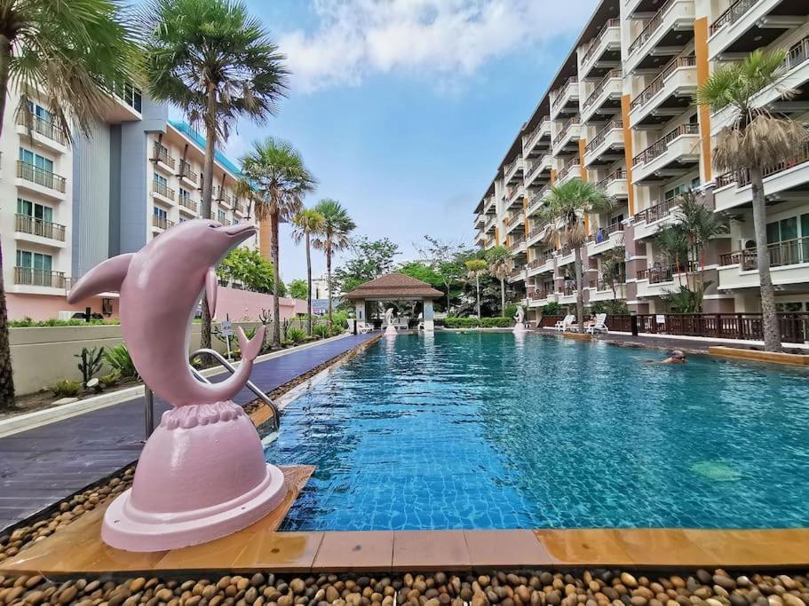 Apartment Cozy Near To Everything In Patong
