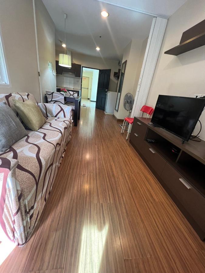 Appartement Location Near Jungceylon + Pool Access