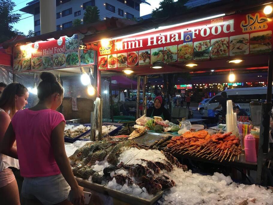 Cozy Near To Everything In Patong