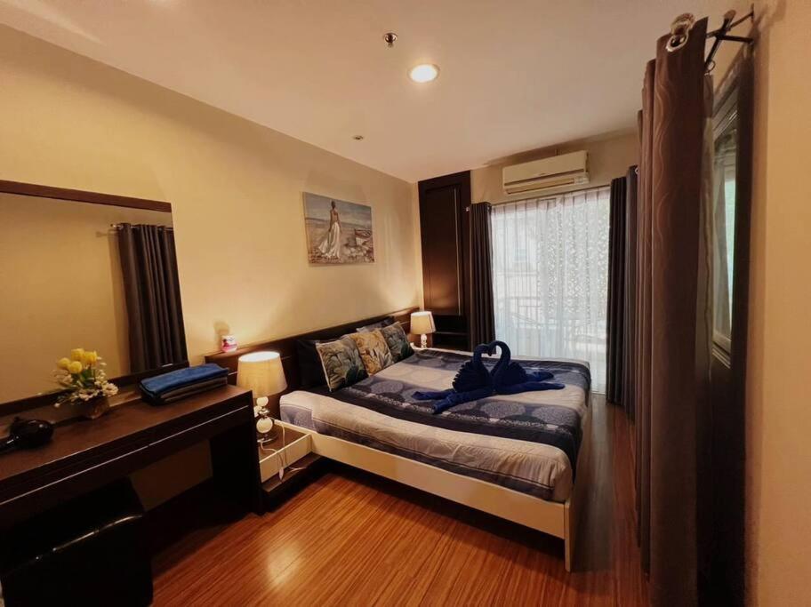 Cozy Near To Everything In Patong