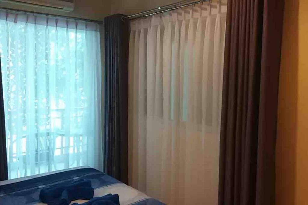 Cozy Near To Everything In * Patong