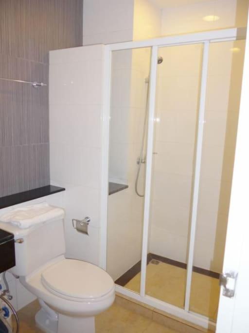 Apartment Cozy Near To Everything In Patong