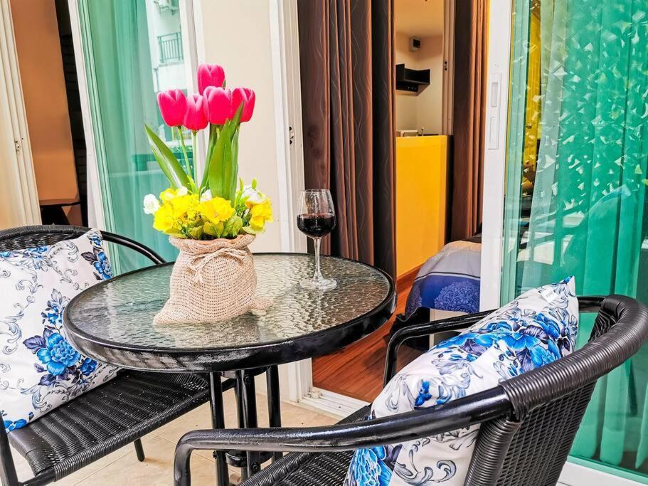 Cozy Near To Everything In * Patong