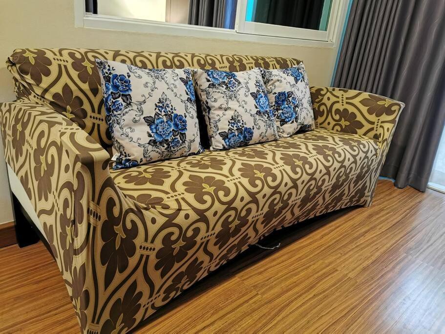 Cozy Near To Everything In *