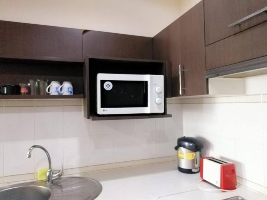 Cozy Near To Everything In Apartment