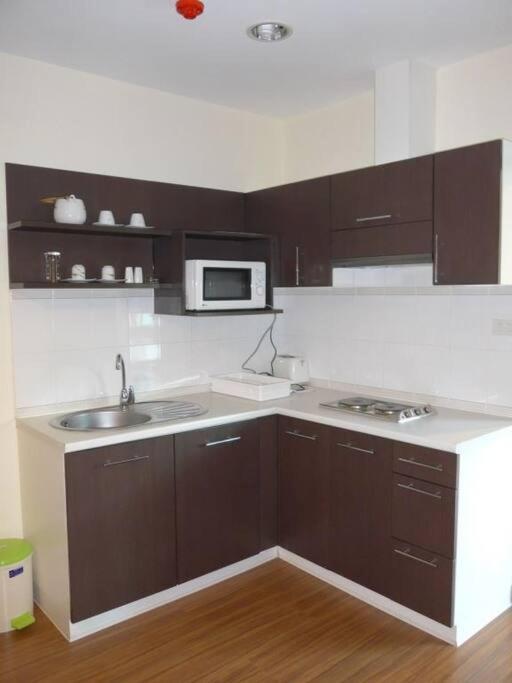 Cozy Near To Everything In Apartment
