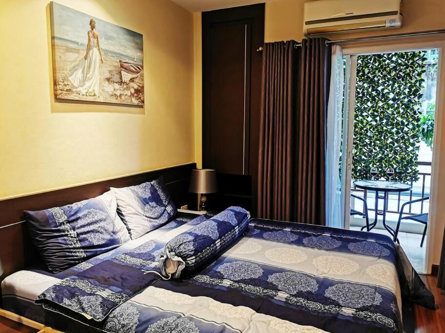 Cozy Near To Everything In Apartment