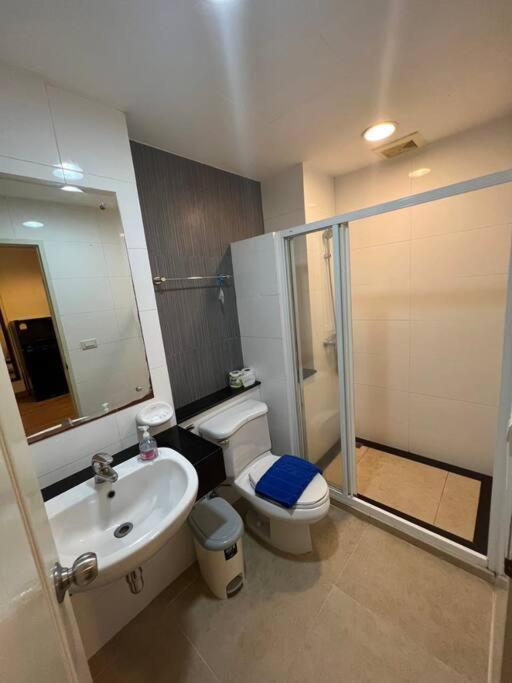 Cozy Near To Everything In Apartment