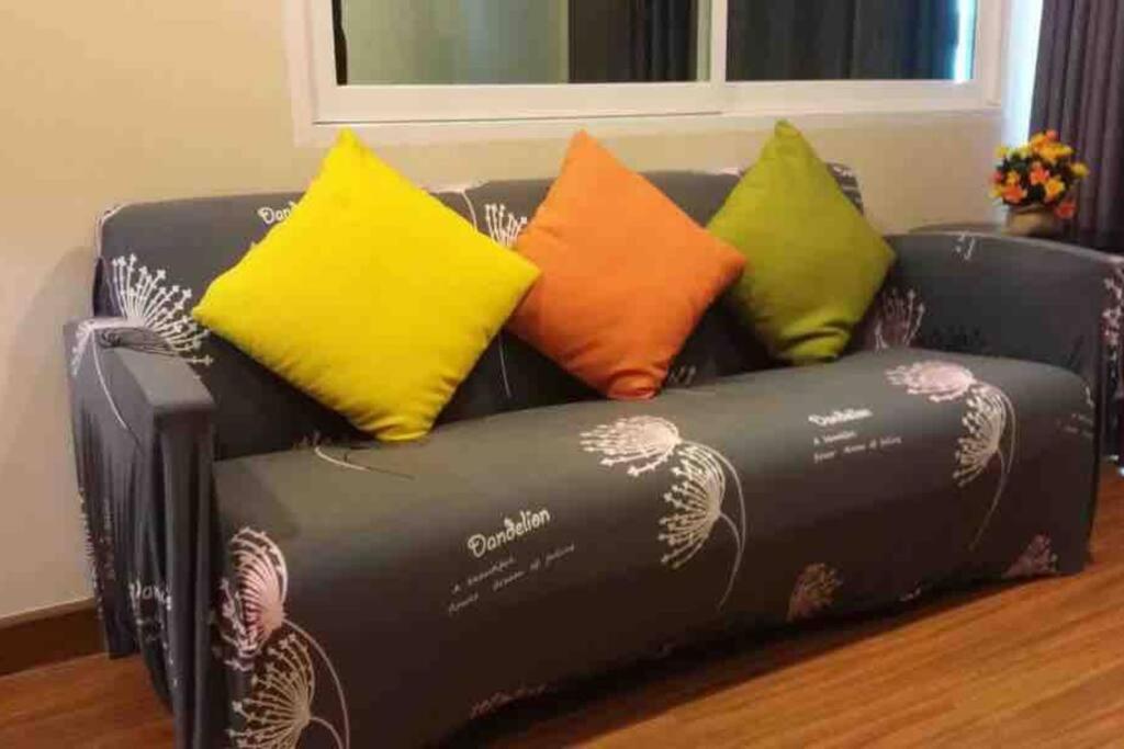 Apartment Cozy Near To Everything In Patong