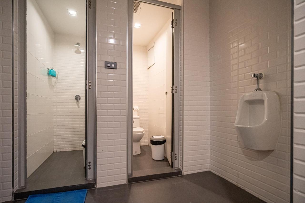 Poshtel (adults Only) Hostel Patong