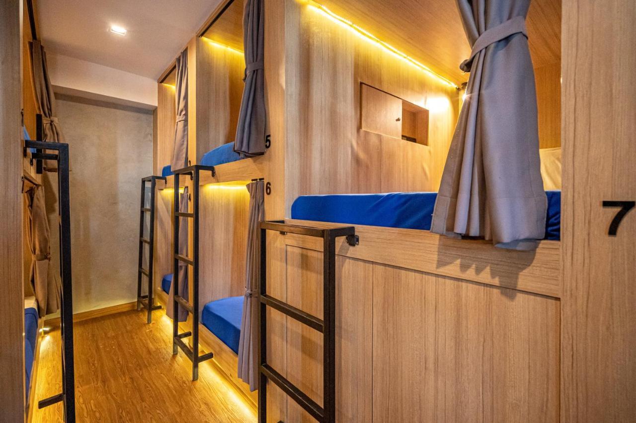 Poshtel (adults Only)