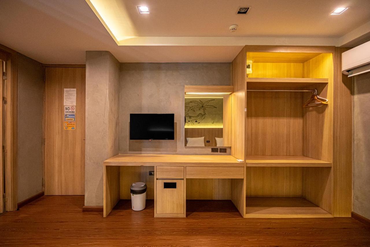 Poshtel (adults Only) Patong