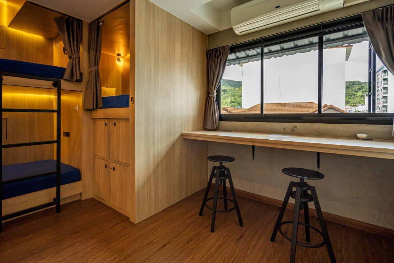 Poshtel (adults Only) Hostel Patong