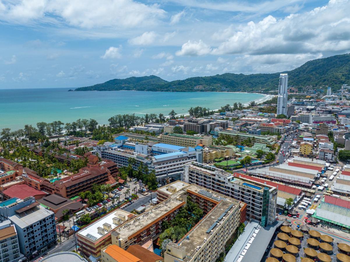 Hostel Poshtel (adults Only) Patong