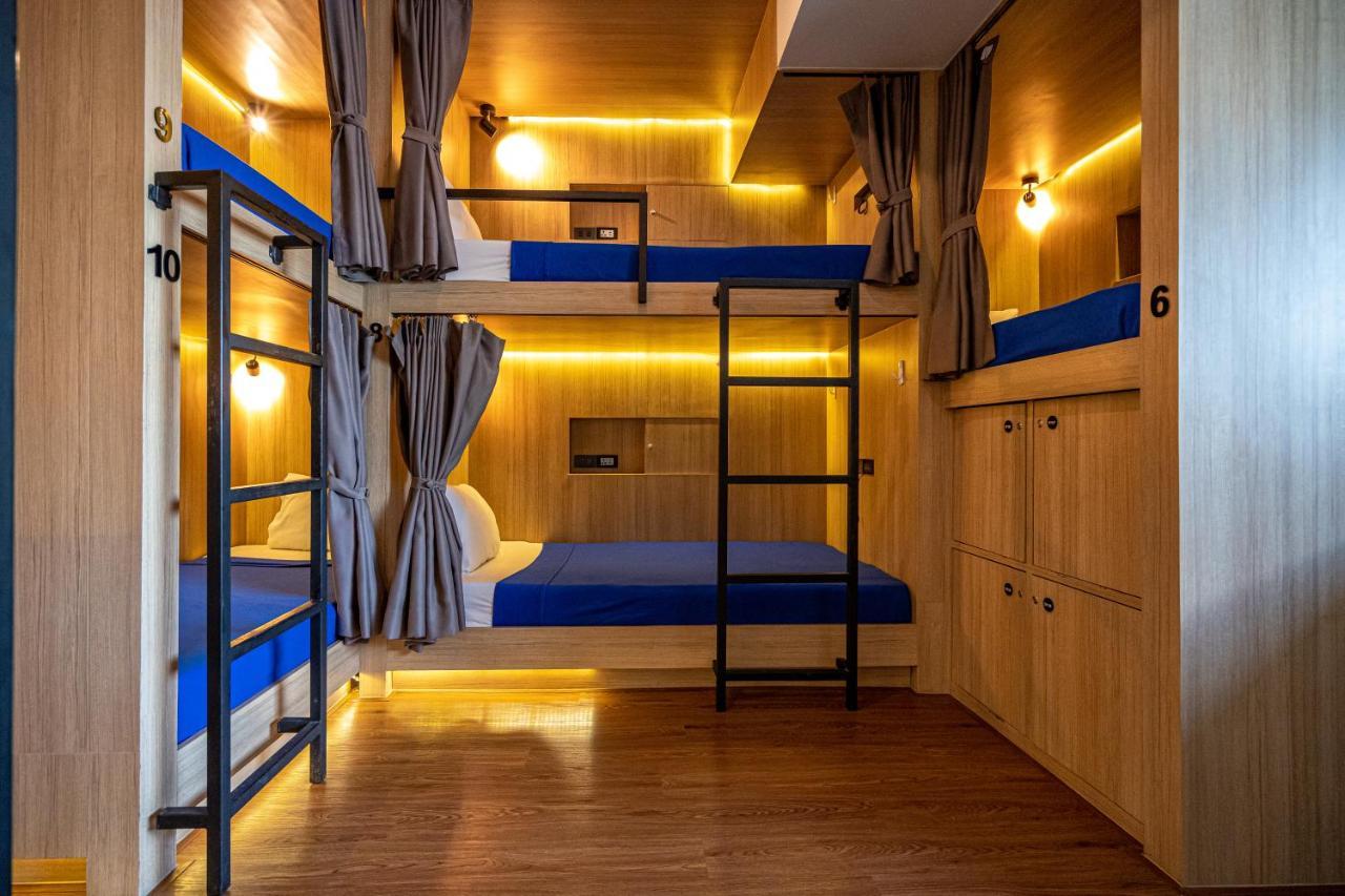 Hostel Poshtel (adults Only) Patong