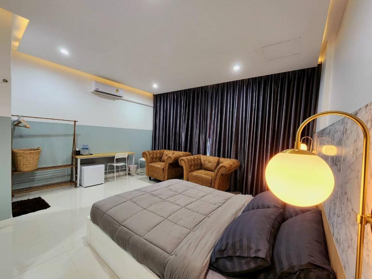 Guest house Pphouse Boutique House Phuket Town *