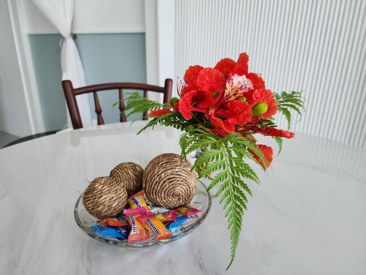 Pphouse Boutique House Phuket Town *