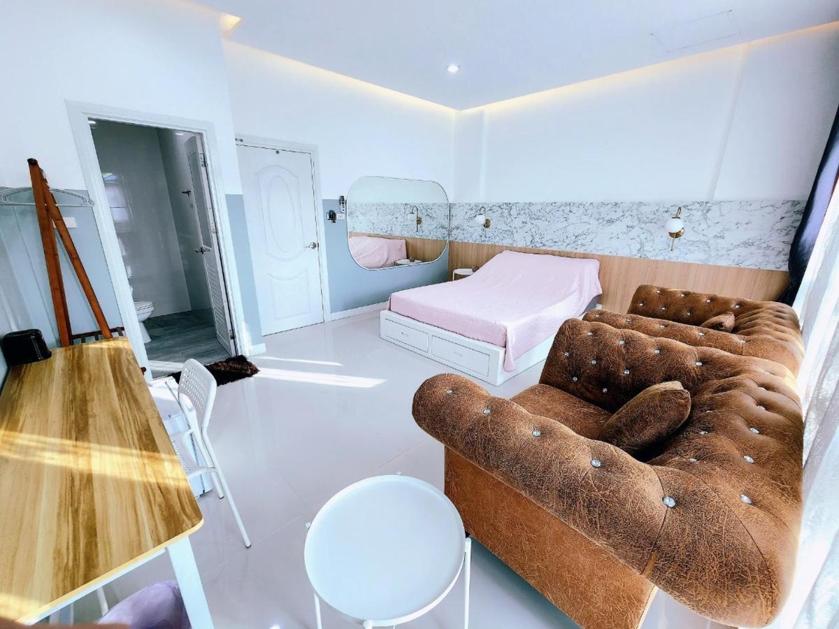 Pphouse Boutique House Phuket Town Guest house