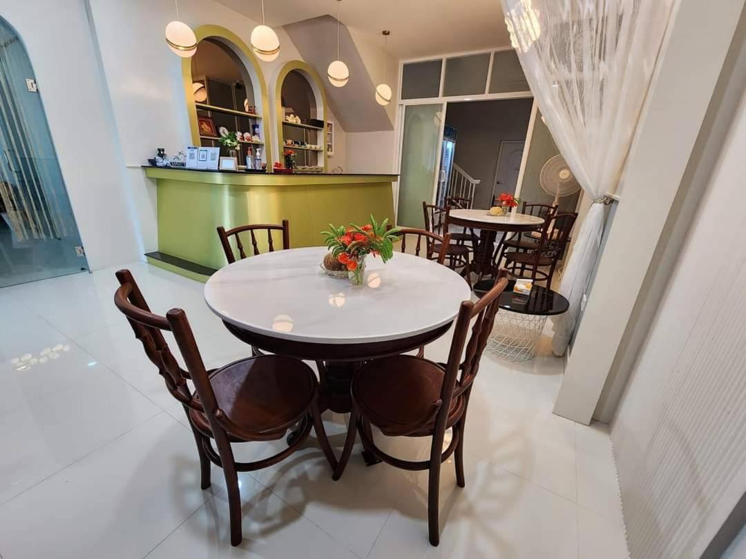 Pphouse Boutique House Phuket Town Guest house *