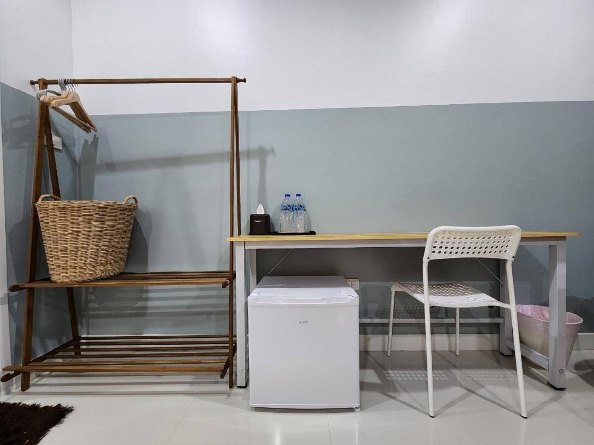 Guest house Pphouse Boutique House Phuket Town *