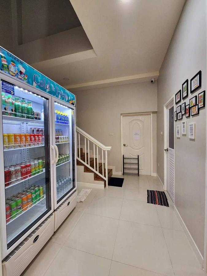 Pphouse Boutique House Phuket Town * Ban Bang Khu (Phuket)