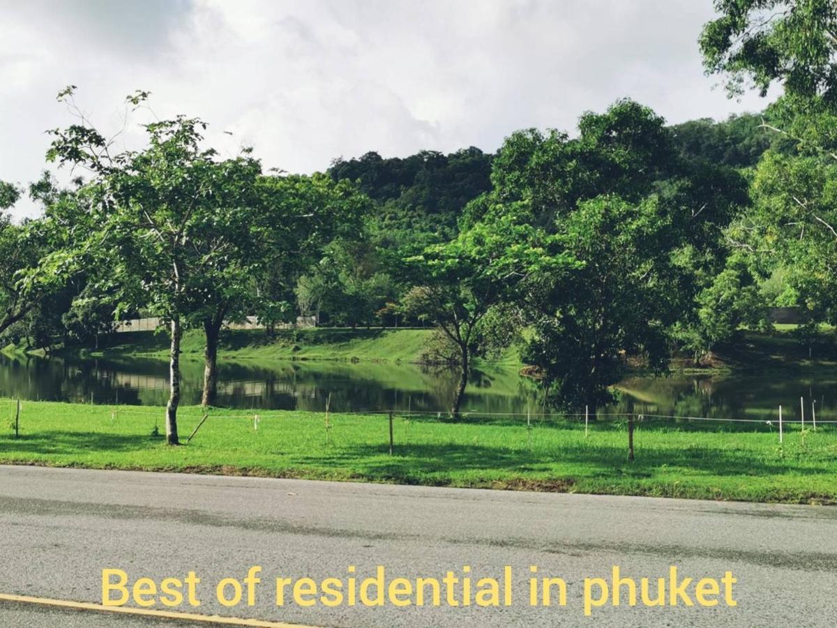 Pphouse Boutique House Phuket Town Guest house *