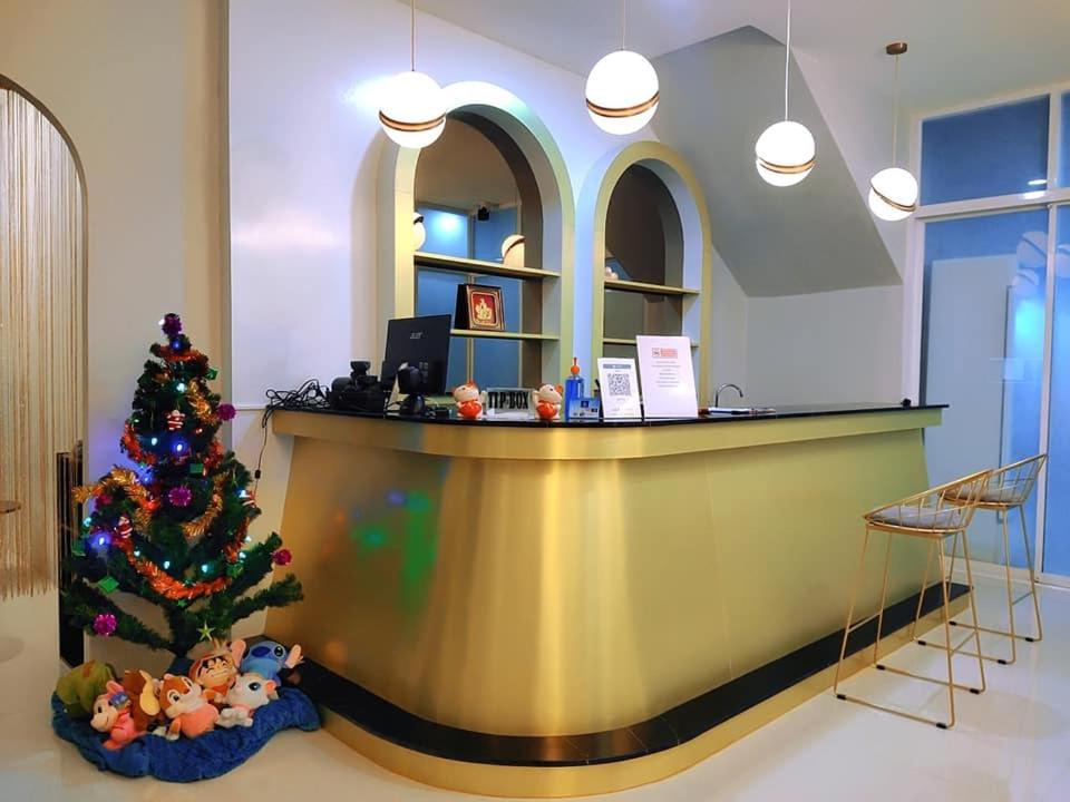 Pphouse Boutique House Phuket Town *