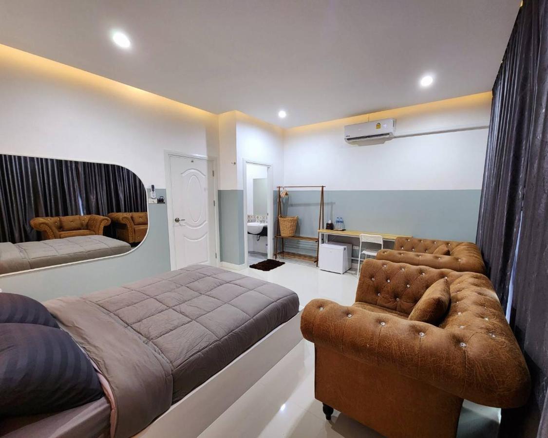 Pphouse Boutique House Phuket Town Guest house Ban Bang Khu (Phuket)
