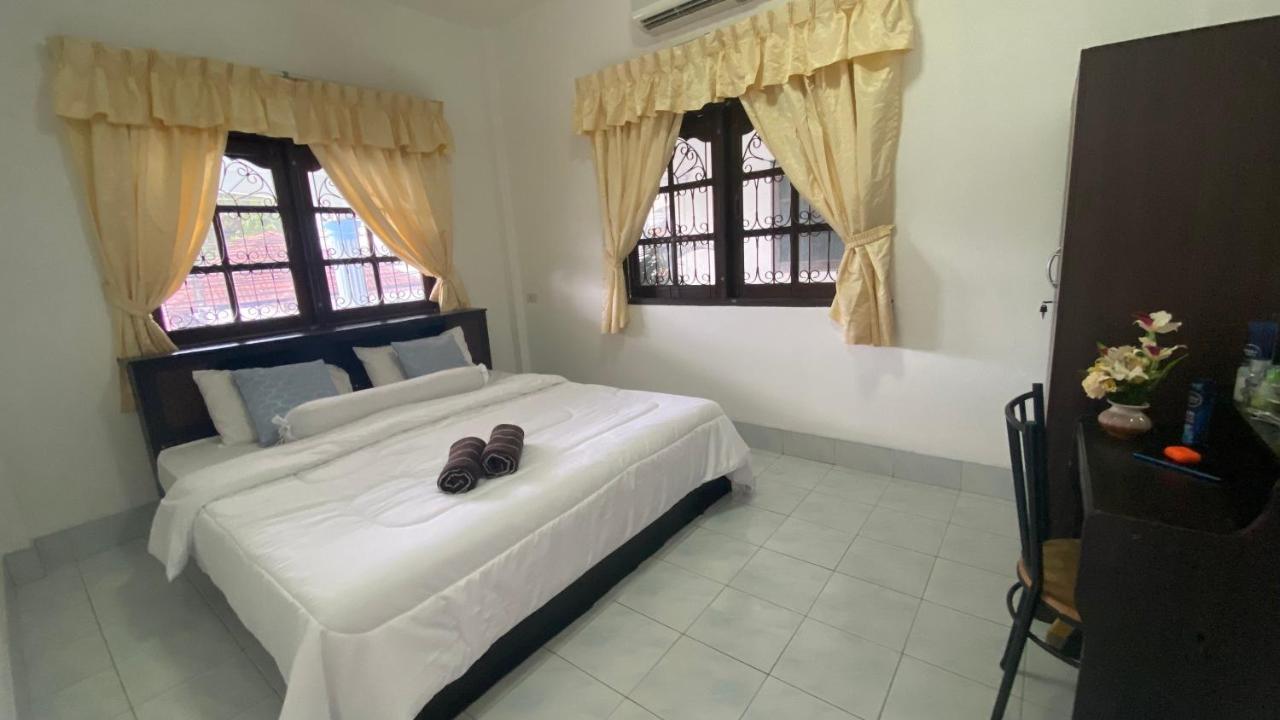 Holiday home Vacation Tambon Karon
