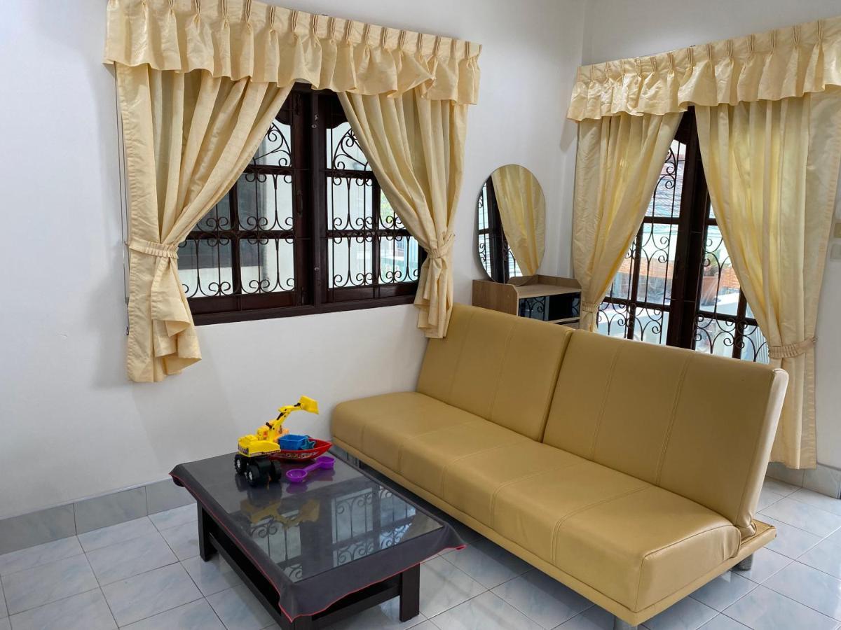 Vacation Tambon Holiday home