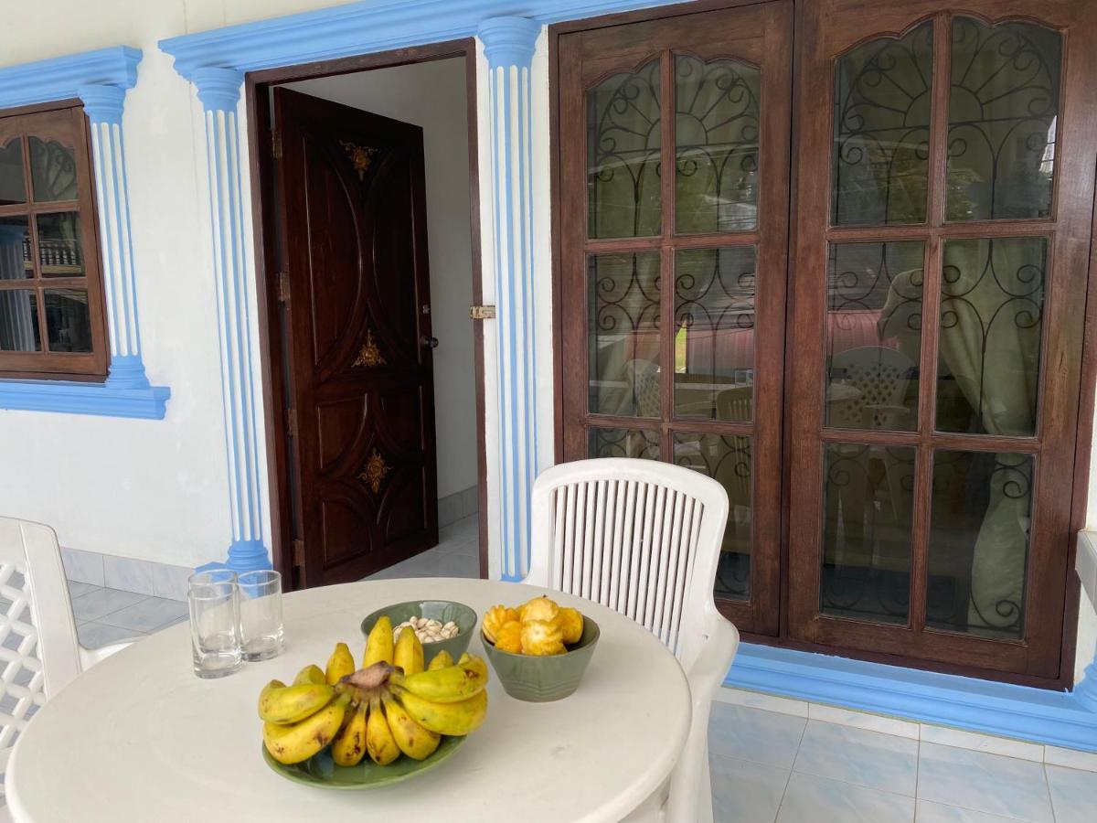 Vacation Tambon Holiday home *