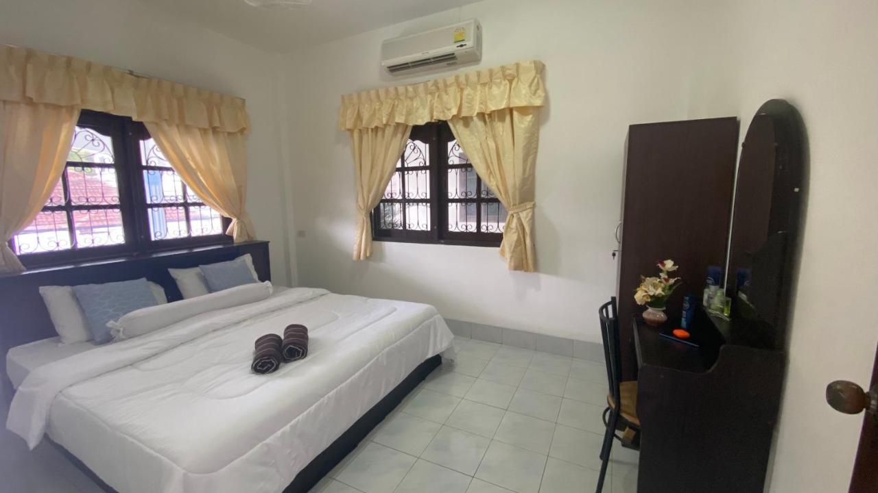 Vacation Tambon Vakantiehuis Karon