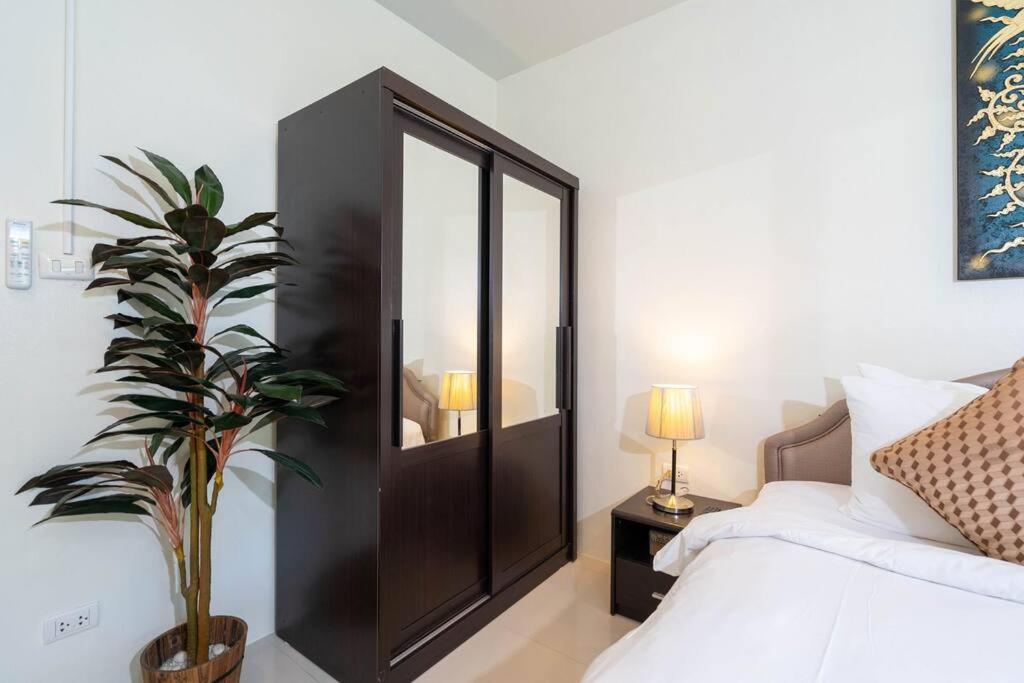 Appartement Private Rooftop Pool - Penthouse