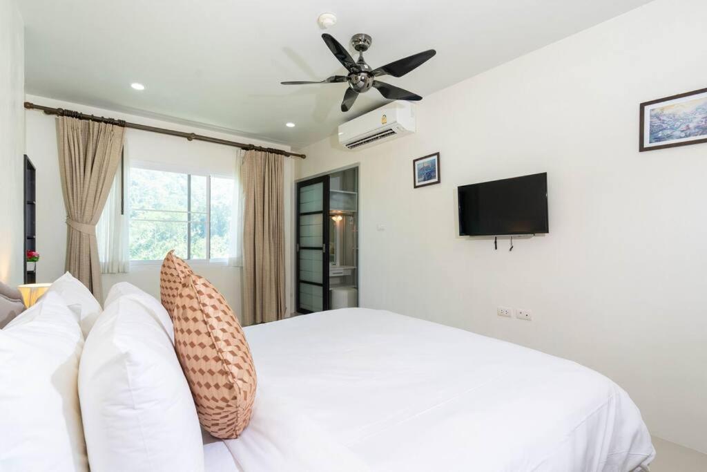 Private Rooftop Pool - Penthouse Appartement