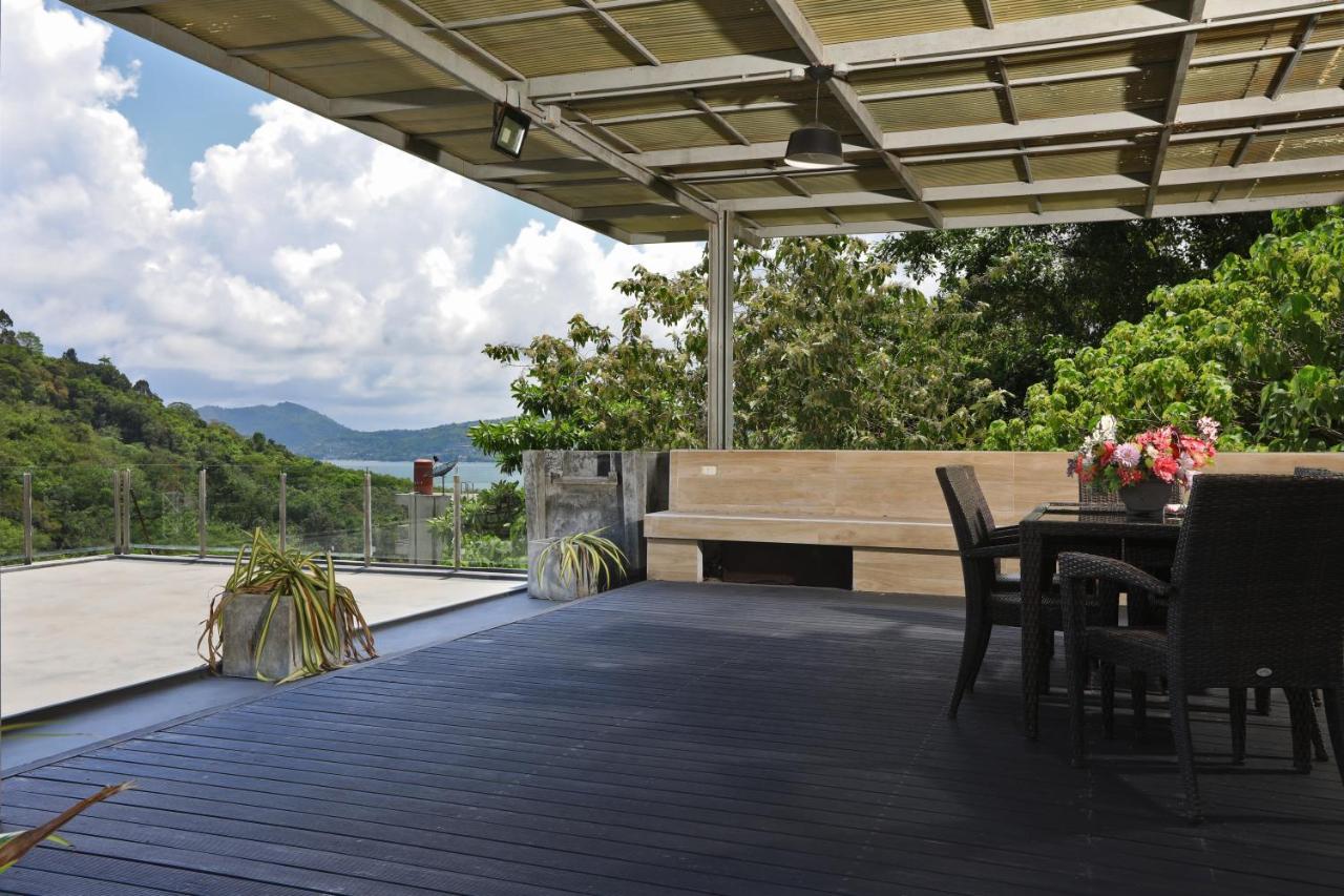 Vila Dolphin Patong