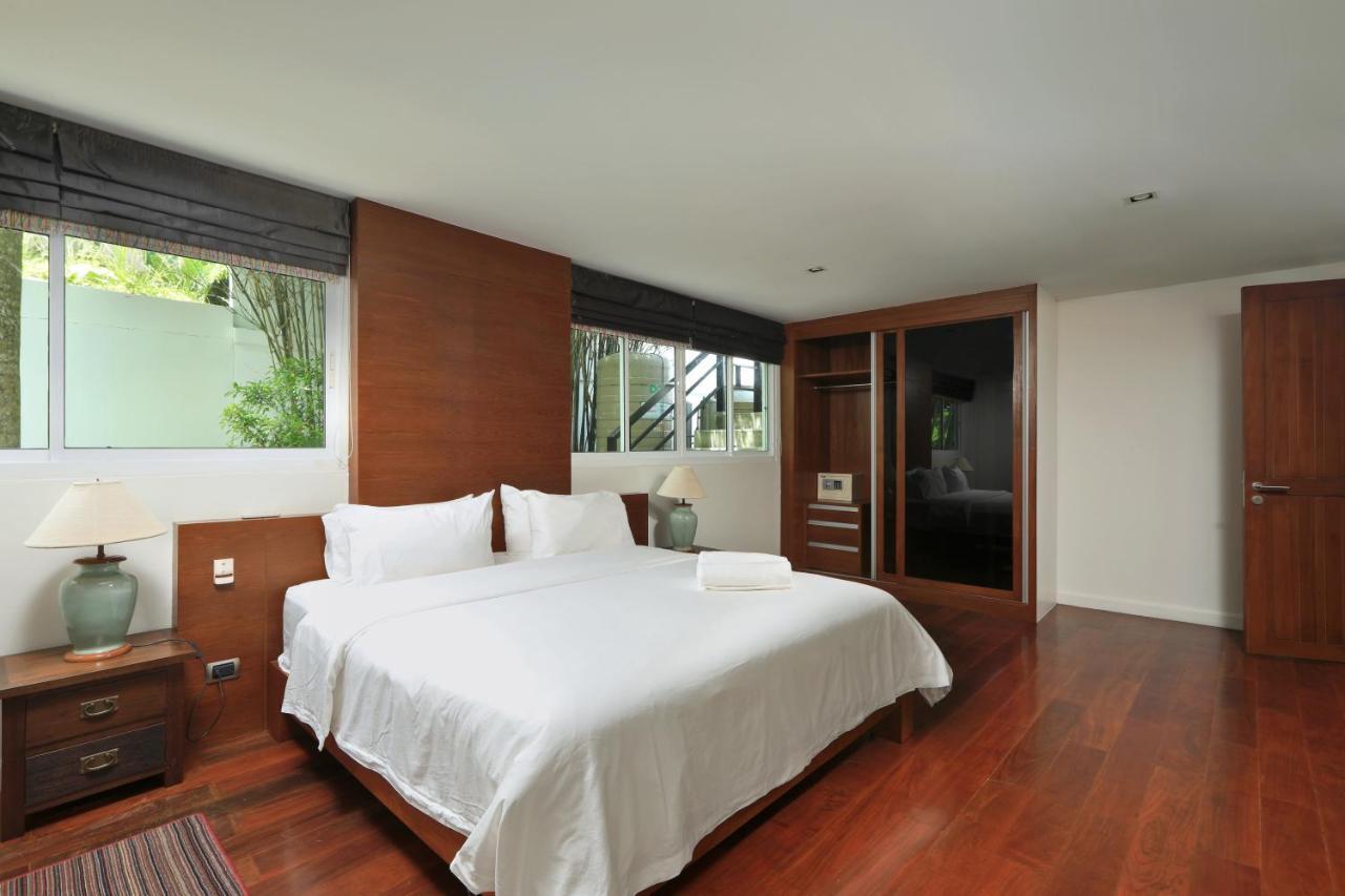 Vila Dolphin Patong