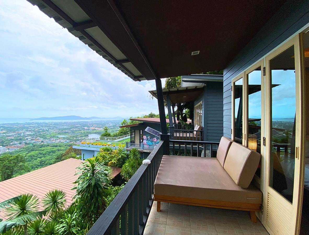 Hotel Phuket View Coffee And 3*