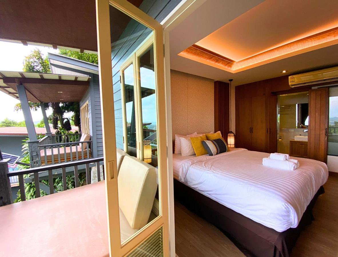 Hotel Phuket View Coffee And Chalong