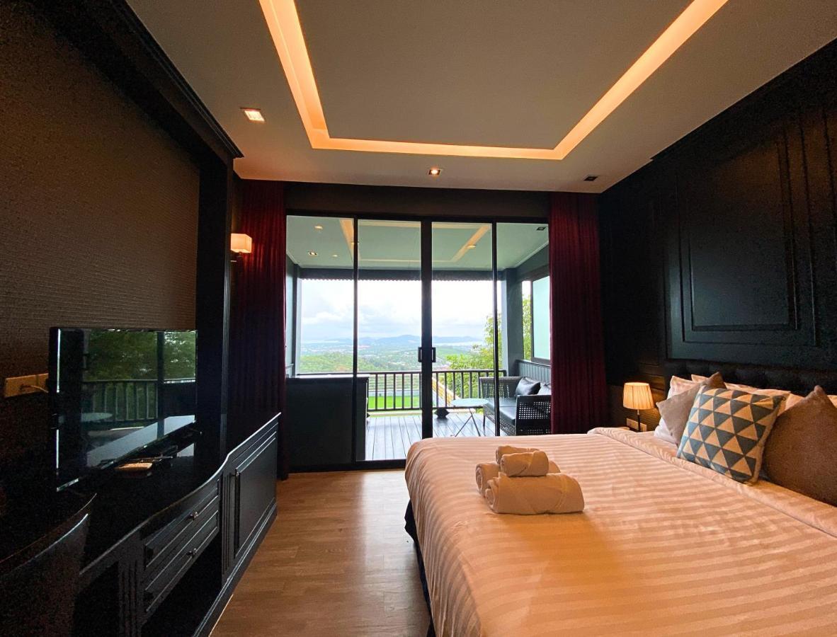 Phuket View Coffee And Hotel Chalong