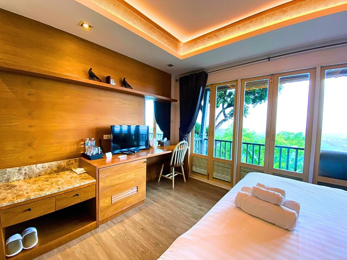 Hotel Phuket View Coffee And Chalong