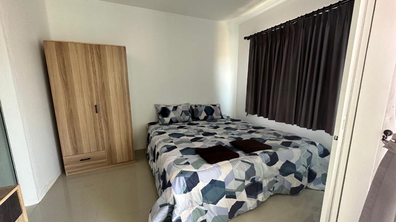 Naka Condon-52-13泳池高速上网免费停车 Appartement Phuket
