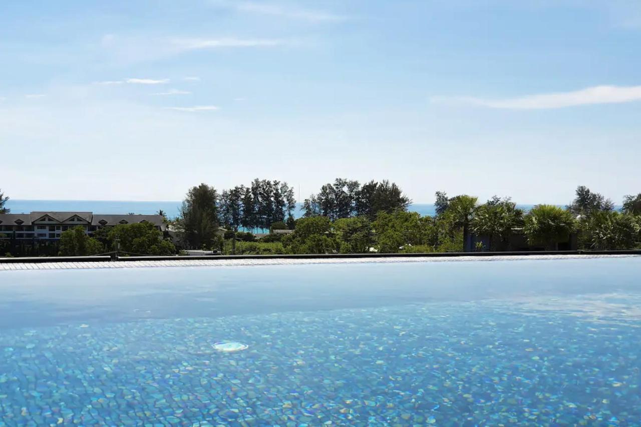 L609 Xxx Appartement Kamala Beach